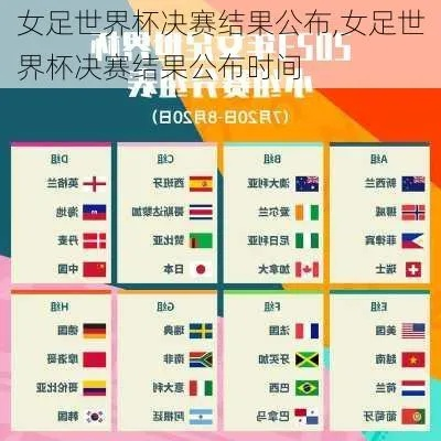 世界杯女足今日 女足世界杯今日比赛情况-第2张图片-www.211178.com_果博福布斯