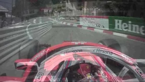 f1赛车2018奥地利战录像介绍F1赛车女神们的婚姻状况，让你惊呆了-第3张图片-www.211178.com_果博福布斯