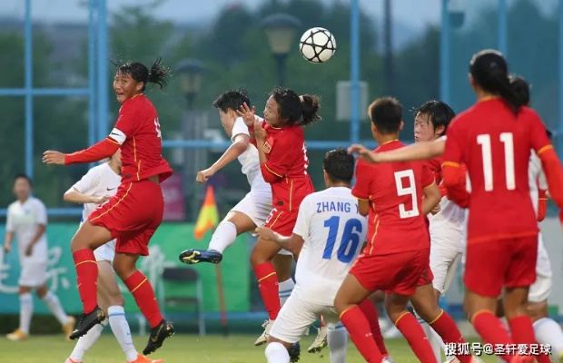 u17女足世界杯中国队 中国队参加u17女足世界杯的情况-第2张图片-www.211178.com_果博福布斯