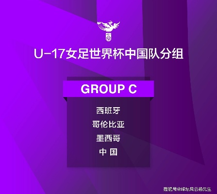 u17女足世界杯中国队 中国队参加u17女足世界杯的情况-第3张图片-www.211178.com_果博福布斯