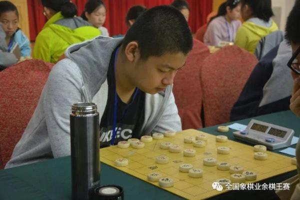 2017无锡象棋比赛介绍冠军选手的背后故事-第2张图片-www.211178.com_果博福布斯