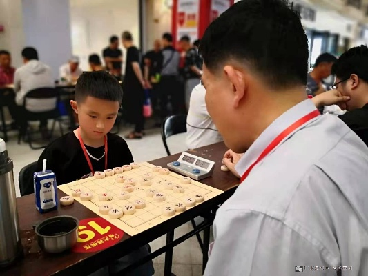 厦门市象棋比赛介绍背后的选手心理战术