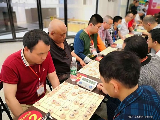 厦门市象棋比赛介绍背后的选手心理战术-第2张图片-www.211178.com_果博福布斯