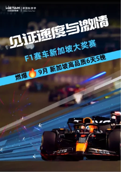 F1赛车票官W的速度与激情，你不容错过-第1张图片-www.211178.com_果博福布斯