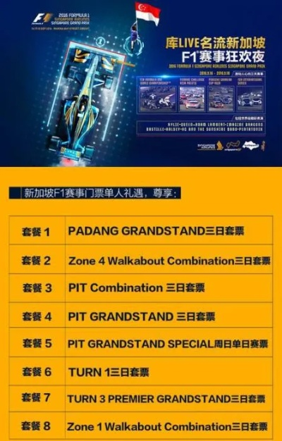 F1赛车贵宾门票价格一览-第1张图片-www.211178.com_果博福布斯