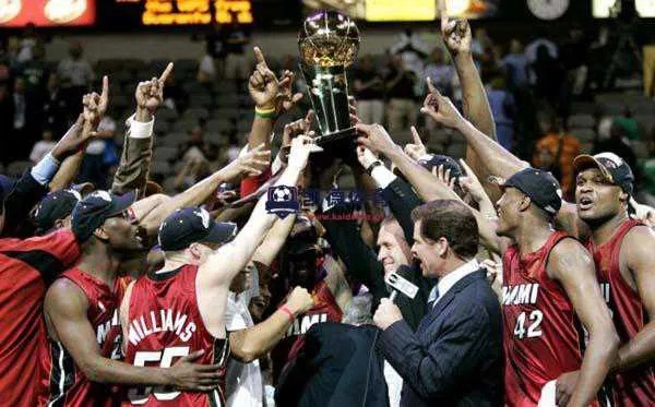 2006NBA总决赛录像下载 回顾经典比赛的机会-第3张图片-www.211178.com_果博福布斯