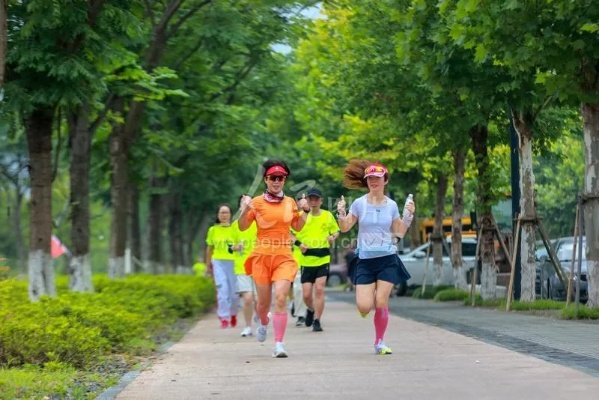 上海2023马拉松430介绍马拉松爱好者的健康生活方式